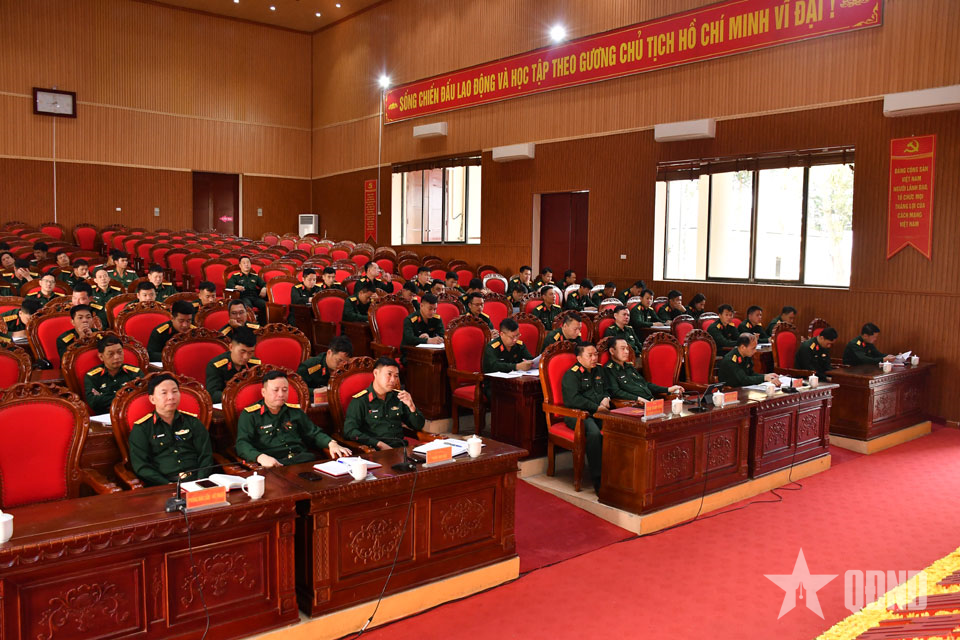 Lai Châu: Phát động cuộc thi chính luận về bảo vệ nền tảng tư tưởng của Đảng